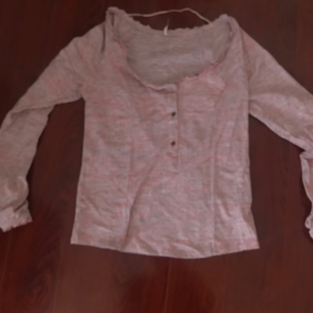 Free people T-shirt